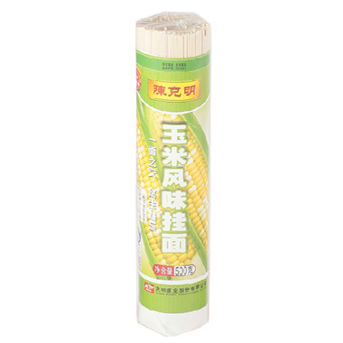 陈克明纸包装玉米风味挂面箱装(强力)1000g/包 4247【品牌_促销_价格_优惠_特价_打折_多少钱_怎么样_好不好】_窝里快购,生活好帮手!