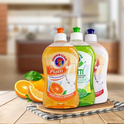 大公鸡管家 妈妈的好帮手