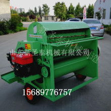  新沂市好帮手机械设备厂 主营 板栗剥壳机 板栗剥仁