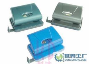 益而高709打孔器 两孔距离80mm 打孔直径6mm 资料整理的好帮手_办公、文教_世界工厂网中国产品信息库