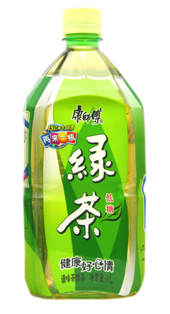 康师傅蜂蜜绿茶 1L/瓶 6508【品牌_促销_价格_优惠_特价_打折_多少钱_怎么样_好不好】_窝里快购,生活好帮手!