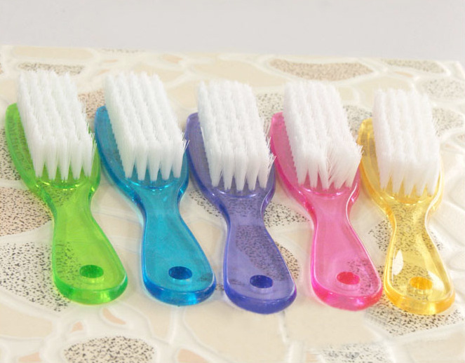 优质鞋刷 水晶刷 洗鞋刷 洗衣刷子 洗鞋好帮手 水晶刷