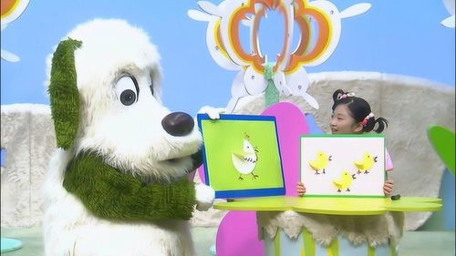 第49集 在画板上做小鸡