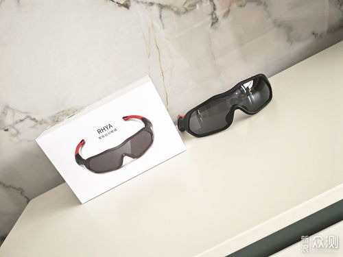 我的开车好帮手 318rhya智能运动眼镜