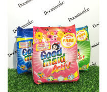 日化浓缩洗衣粉优质商家置顶推荐产品