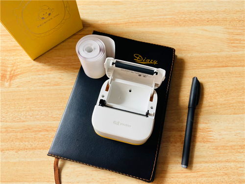 学习工作好帮手 有道口袋打印机artist