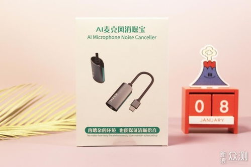 视频 直播好帮手,易拾音ai麦克风消噪宝体验