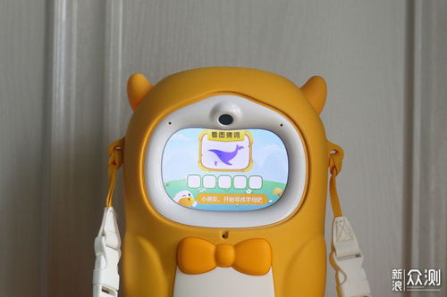 学龄期孩子学习好帮手之牛听听读书牛体验