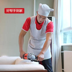 床垫上门除螨除尘服务,清洗床垫多少钱