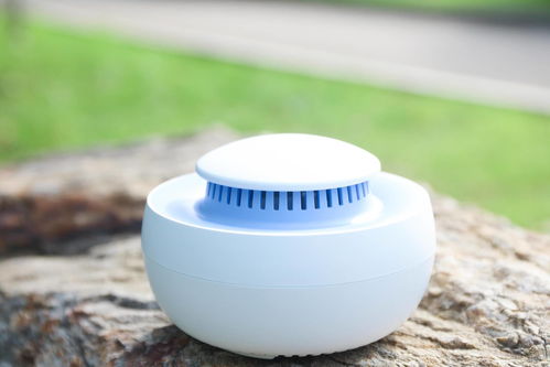 夏日守护驱蚊好帮手原系多功能微护器