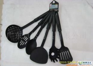 【不粘锅好帮手】厨房尼龙厨具产品_家居家具_世界工厂网中国产品信息库