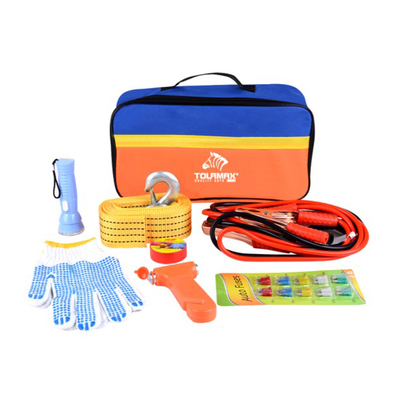 好帮手车载应急包-7件套