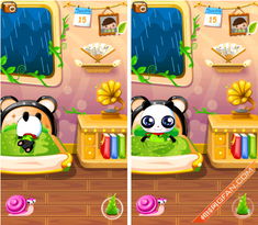 开心熊宝 父母的智能育儿好帮手