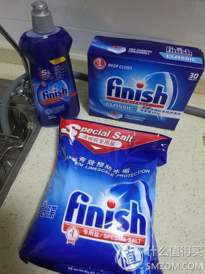 海尔小贝洗碗机 我的厨房好帮手